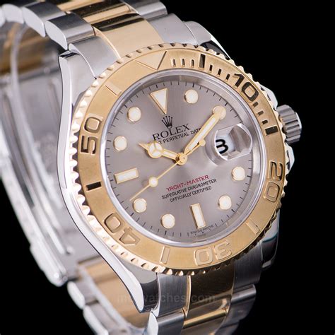 sell rolex yacht master|rolex yacht master retail price.